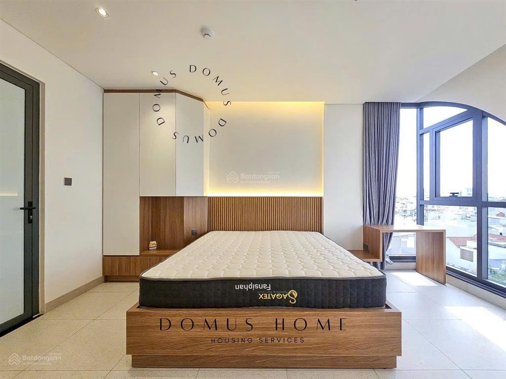 Cho thuê căn hộ 1pn full nt  tân hưng q7 gần q1 q8 q4 và trường rmit tdtu ufm ctim vivo cres lotte