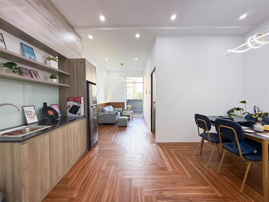 Cho thuê căn hộ 1pn full nt  tân hưng q7 gần q1 q8 q4 và trường rmit tdtu ufm ctim vivo cres lotte