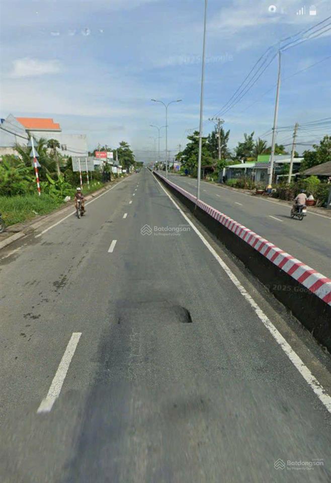 Bán đất tại đường 830, xã mỹ lệ, cần đước, long an, 6,7 tỷ, 605 m2