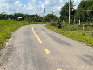 Bán đất gần 1000m2 full thổ cư tại xã an ninh đông, đức hòa, long an, giá 9,95 tỷ