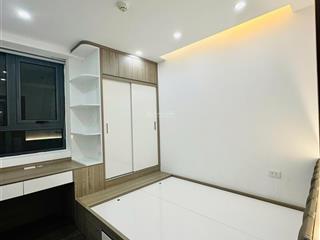 Căn 3 phòng ngủ 2wc 77m2 sử dụng, giá 5,7 tỷ tầng trung view hồ định công. sổ đỏ toà x2 đại kim