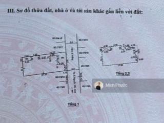 Biệt thự hẻm 8m nguyễn văn linh gần cầu tân thuận 2, giáp quận 4  9 x 22m  chỉ 23.9 tỷ