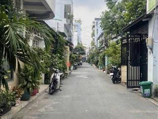 Hiếm còndt72m2sẵn dòng tiềnhẻm xe tải lê trọng tấnbình tân