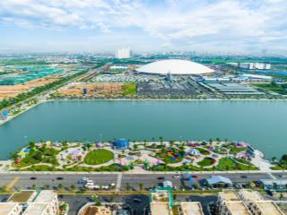 Shophoue 5 tầng vin cổ loa  chiết khấu đến 25% giá bán  chỉ từ 15 tỷ/căn