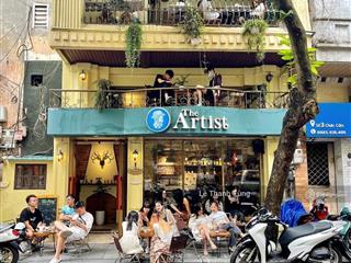 Siêu phẩm! cho thuê nhà mặt phố bát đàn, dt 80m x 4t, mt 7m, vị trí kinh doanh đắc địa, nhiều tây.