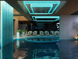 Hàng hiếm, mua ngay căn hộ biển giá siêu tốt tại đà nẵng, căn hộ the poet residence trực diện biển