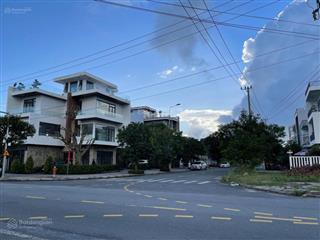 Hàng hiếm, bán lô gốc đường phan bá vành siêu đẹp, đường 10m5, vỉa hè mỗi bên 7m5, mua chính chủ