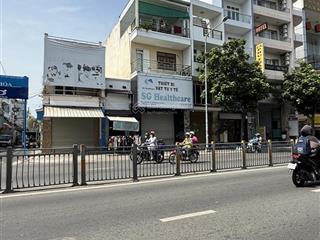 Siêu phẩm mặt tiền ngay lũy bán bích, 2 tầng đang cho thuê 8tr/1 tháng, tân phú, 31m2, 5 tỷ