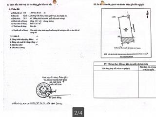 Bán nhà 3 tầng, sân rộng, vị trí đắc địa, 2 mặt tiền rộng, tiện cho vừa ở vừa kinh doanh
