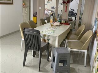 Chung cư viva riverside 3 mặt tiền gia phú, võ văn kiệt, đường số 61