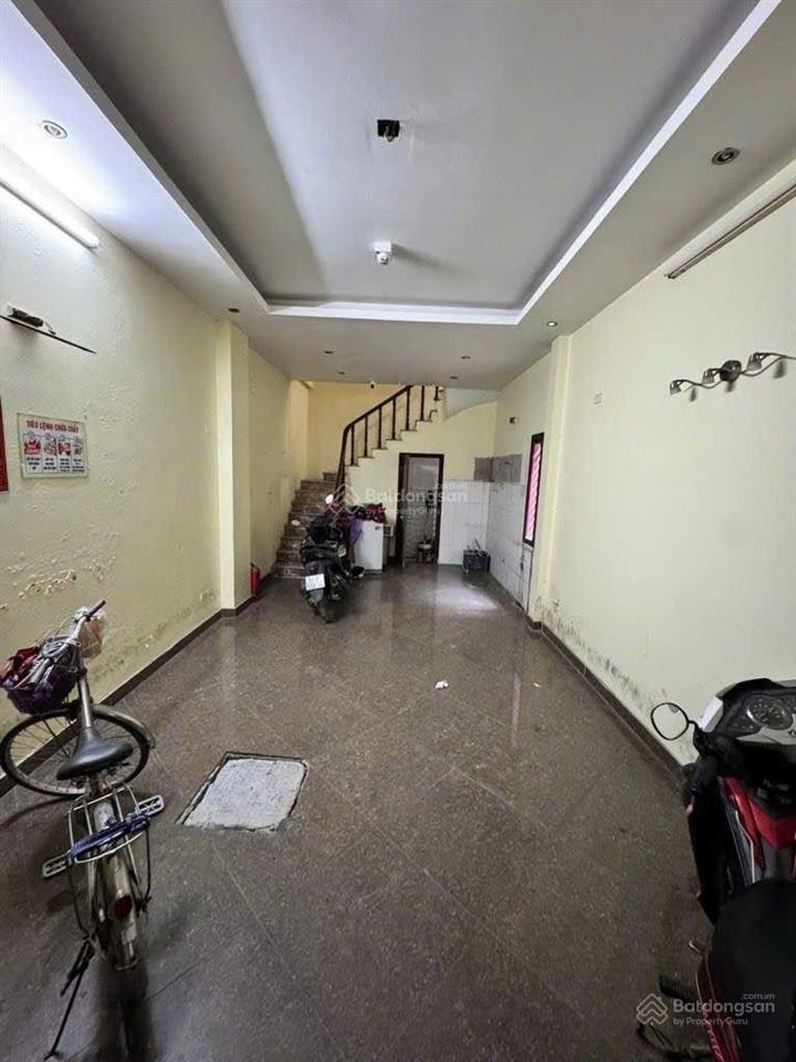 Lô góc trương định nhà đẹp sổ đỏ chính chủ