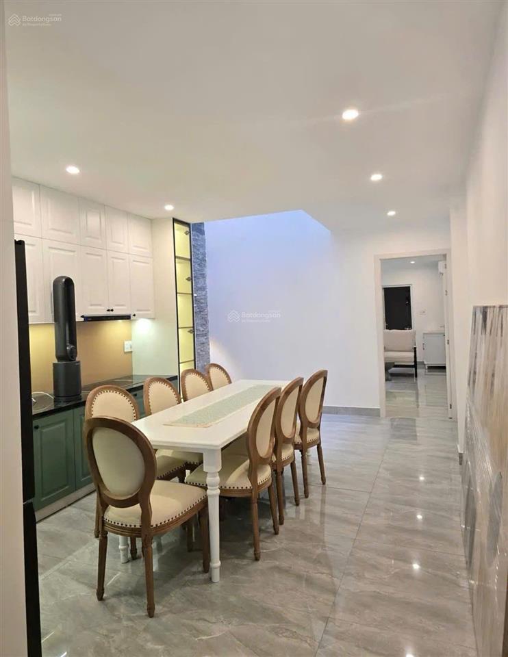 Bán nhà có hồ bơi 3 tầng phạm quang ảnh, gần cầu rồng