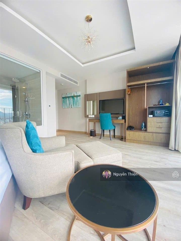 Giỏ hàng chính chủ panorama nha trang view phố từ 1 tỷ 9, view biển từ 2 tỷ8