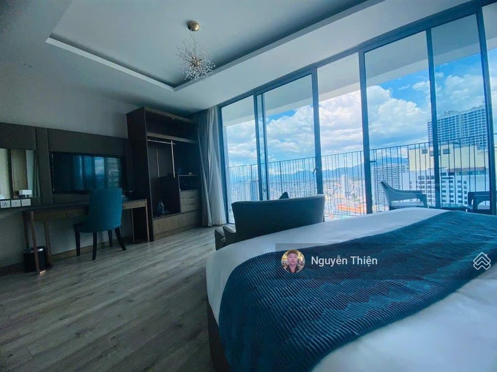 Giỏ hàng chính chủ panorama nha trang view phố từ 1 tỷ 9, view biển từ 2 tỷ8