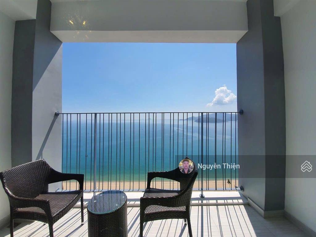 Giỏ hàng chính chủ panorama nha trang view phố từ 1 tỷ 9, view biển từ 2 tỷ8