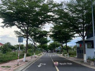 Chính chủ bán lô góc đất nền dự án mipeco nha trang, 83 triệu, 164 m2, giá tốt hàng hiếm