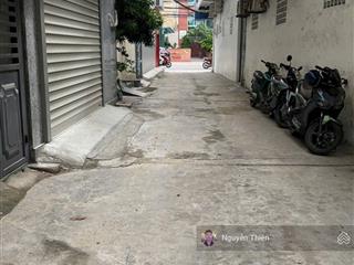 Bán nhà riêng tại quang trung, lộc thọ, nha trang, 7,39 tỷ, 68,8 m2, chính chủ giá cực chất