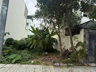 Bán đất nền dự án tại kđt an bình tân, 6,85 tỷ, 85,2 m2, giá tốt, chính chủ