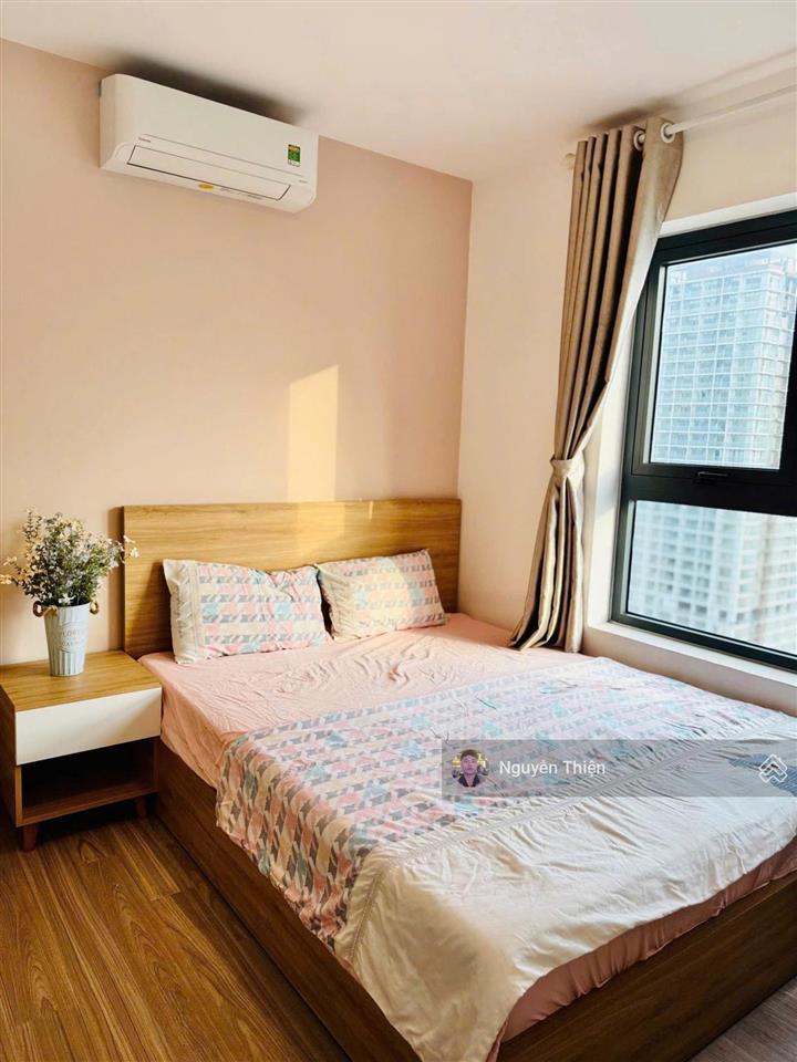 Cho thuê tòa nhà dqua căn 2 phòng ngủ full nội thất 29 phan chu trinh.