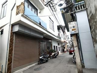 2.35 tỷ nhà 2 tầng đẹp ở ngay, nội thành phủ lý, hà nam (ninh bình)