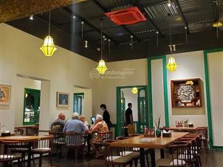 Nhà mặt phố 50 tô ngọc vân diện tích 96m2, nhà 5 tầng sổ đỏ chính chủ giá 44 tỷ