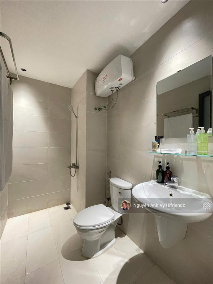 Siêu phẩm  căn hộ studio diện tích cực rộng  đầy đủ tiện nghi  ngay trung tâm thảo điền