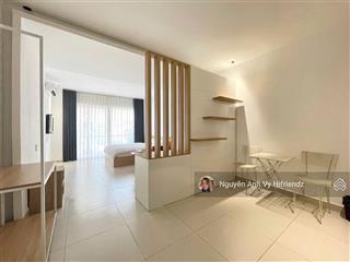 Siêu phẩm  căn hộ studio diện tích cực rộng  đầy đủ tiện nghi  ngay trung tâm thảo điền