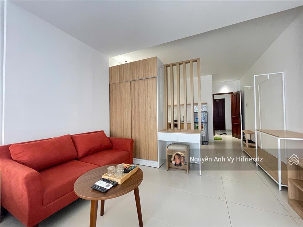 Siêu phẩm  căn hộ studio diện tích cực rộng  đầy đủ tiện nghi  ngay trung tâm thảo điền