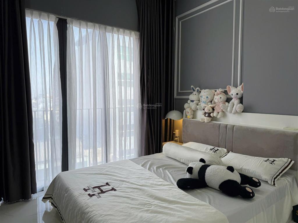 Căn hộ 1pn đầy đủ tiện nghi  thiết kế đẹp ngay ubnd quận 2