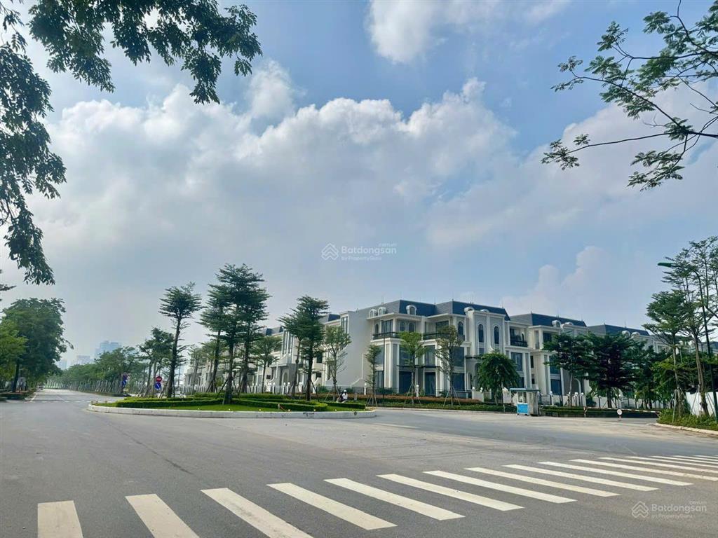 Chính chủ bán đất 86m² ô tô thông trung tâm phú thượng, tây hồ. giá 180 triệu/m²