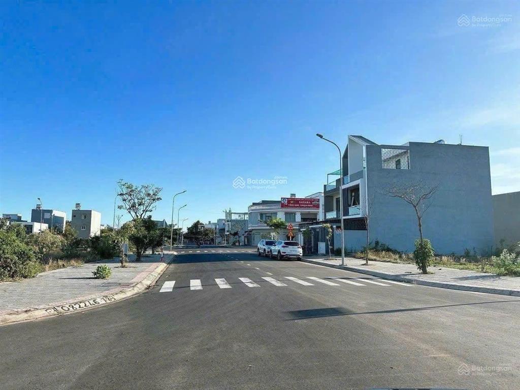 Bán gấp lô 93,7m2  kdc an thuận, ưu tiên làm việc ngay, dân đông kinh doanh được liền