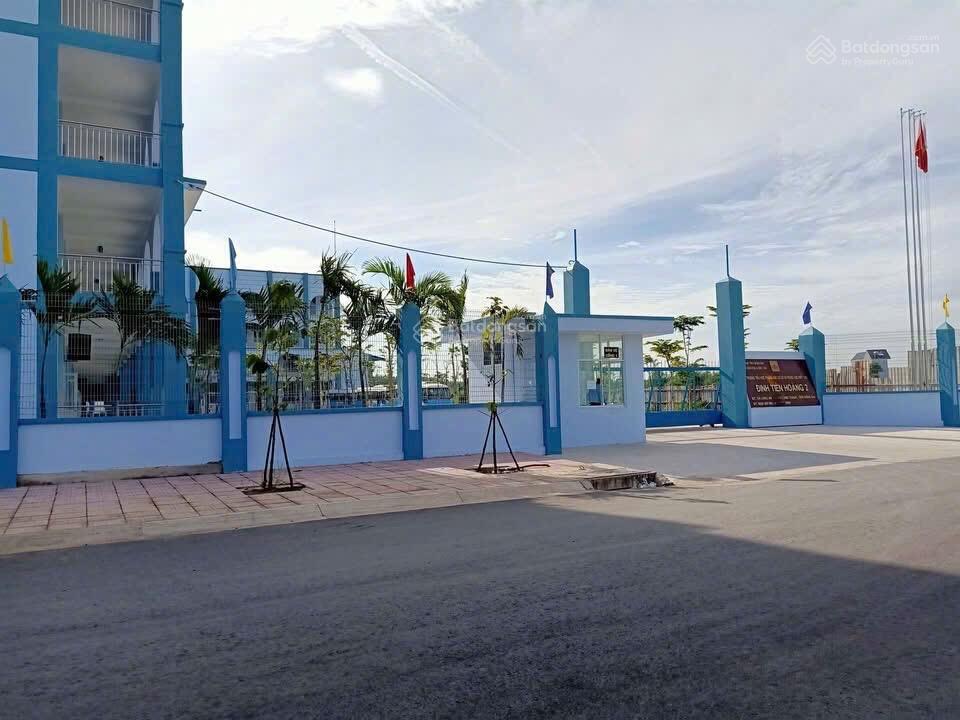 Bán gấp lô 93,7m2  kdc an thuận, ưu tiên làm việc ngay, dân đông kinh doanh được liền