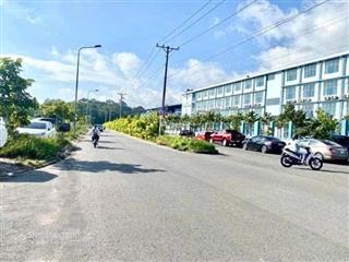 Bán gấp lô 93,7m2  kdc an thuận, ưu tiên làm việc ngay, dân đông kinh doanh được liền