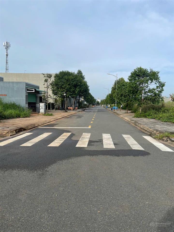 Kẹt tiền bán gấp lô 126m2 ngay ql51, khu dân cư long thành, gần sân bay lt, sang tên