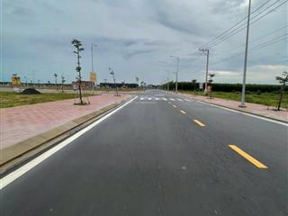 Kẹt tiền bán gấp lô 126m2 ngay ql51, khu dân cư long thành, gần sân bay lt, sang tên