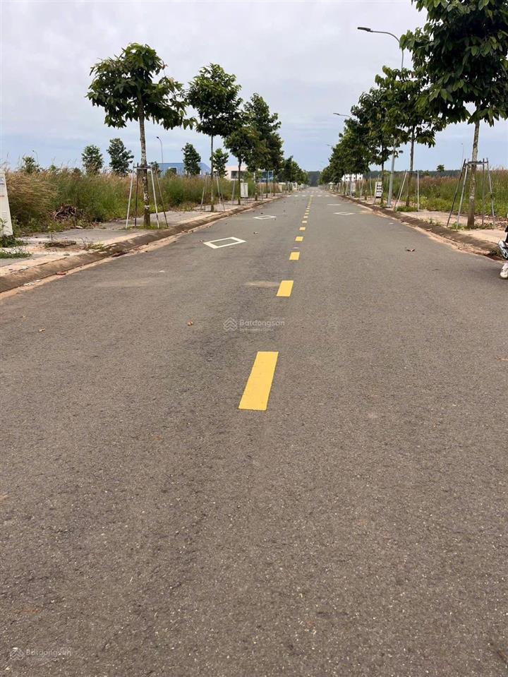 Kẹt tiền bán gấp lô 126m2 ngay ql51, khu dân cư long thành, gần sân bay lt, sang tên