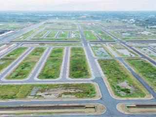 Dự án dragon eden khu đô thị lõi xanh cửa ngõ tây nam tp.hcm mở bán đợt đầu  2tỷ350 công chứng