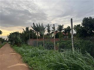 Bán đát làm nhà vườn ea kao khu dân cư hiện hữu sđt 0916 767 ***