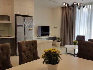 Bán căn hộ vinhomes ba son 2 phòng ngủ sổ hồng lâu dài diện tích lớn nội thất đẹp như ảnh