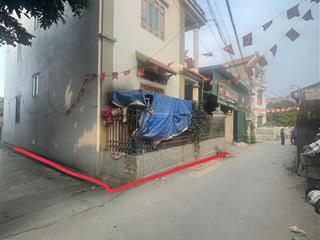 Cần bán lô đất 45m2 đại học bách khoa 2 & sân bóng pvf, lô đất đường ôtô thông trục chính thôn