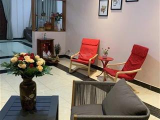 Bán nhà biệt thự vườn, 4200m2, thổ cư 300m2 nhiều tiện ích. dọn vào ở ngay