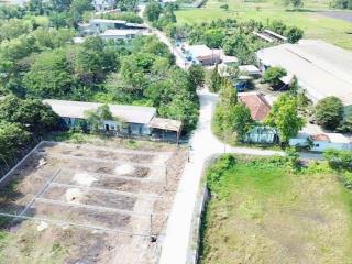 Bán 170m2 đất tân an hội (gần thị trấn củ chi). giá 1,860 tỷ