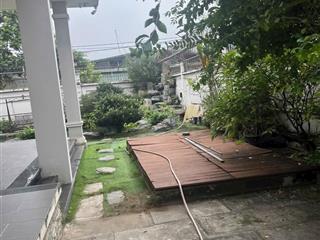 Bán biệt thự vườn dt 35*35. phước vĩnh an. giá 20 tỷ