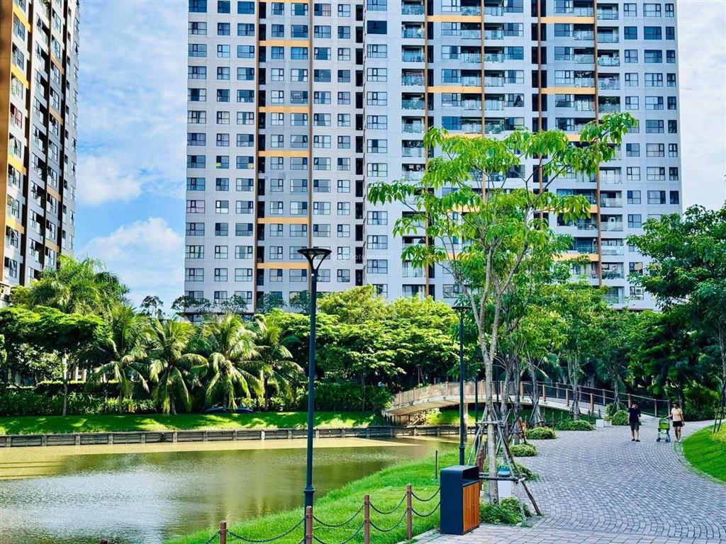 Bán căn hộ 78m2 mp6,7,8 view mát, đã có sổ hồng, cách đại học rmit chỉ 7 phút