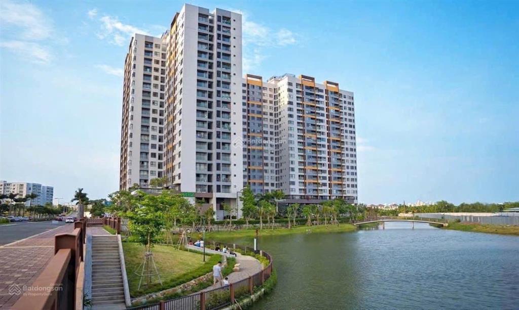 Bán căn hộ 78m2 mp6,7,8 view mát, đã có sổ hồng, cách đại học rmit chỉ 7 phút
