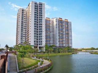 Bán căn hộ 78m2 mp6,7,8 view mát, đã có sổ hồng, cách đại học rmit chỉ 7 phút