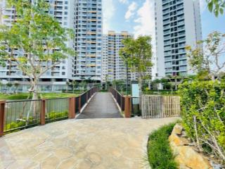 Bán căn góc 76m2 mp3,4,5 đã có sổ hồng view sân vườn, hỗ trợ vay