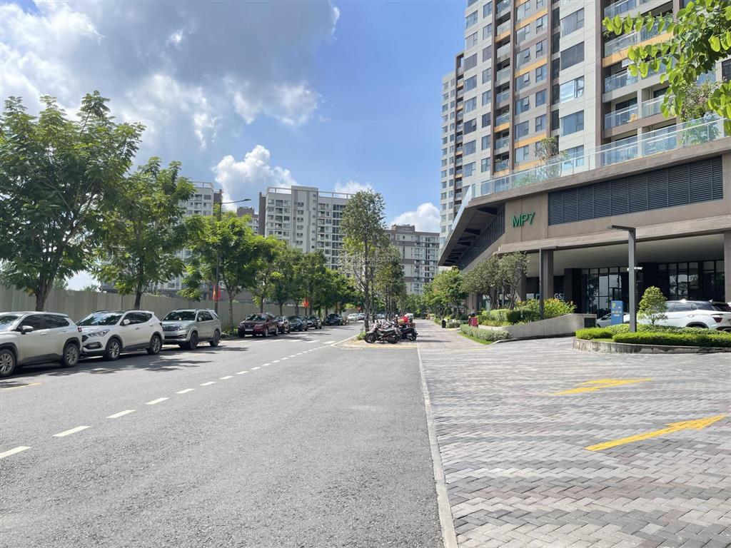 Bán căn 58m2 mp6,7,8 mizuki park cách đại học rmit chỉ 7 phút