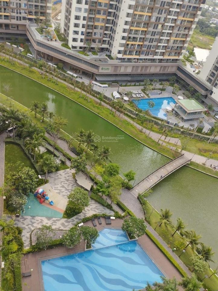 Bán căn 58m2 mp6,7,8 mizuki park cách đại học rmit chỉ 7 phút