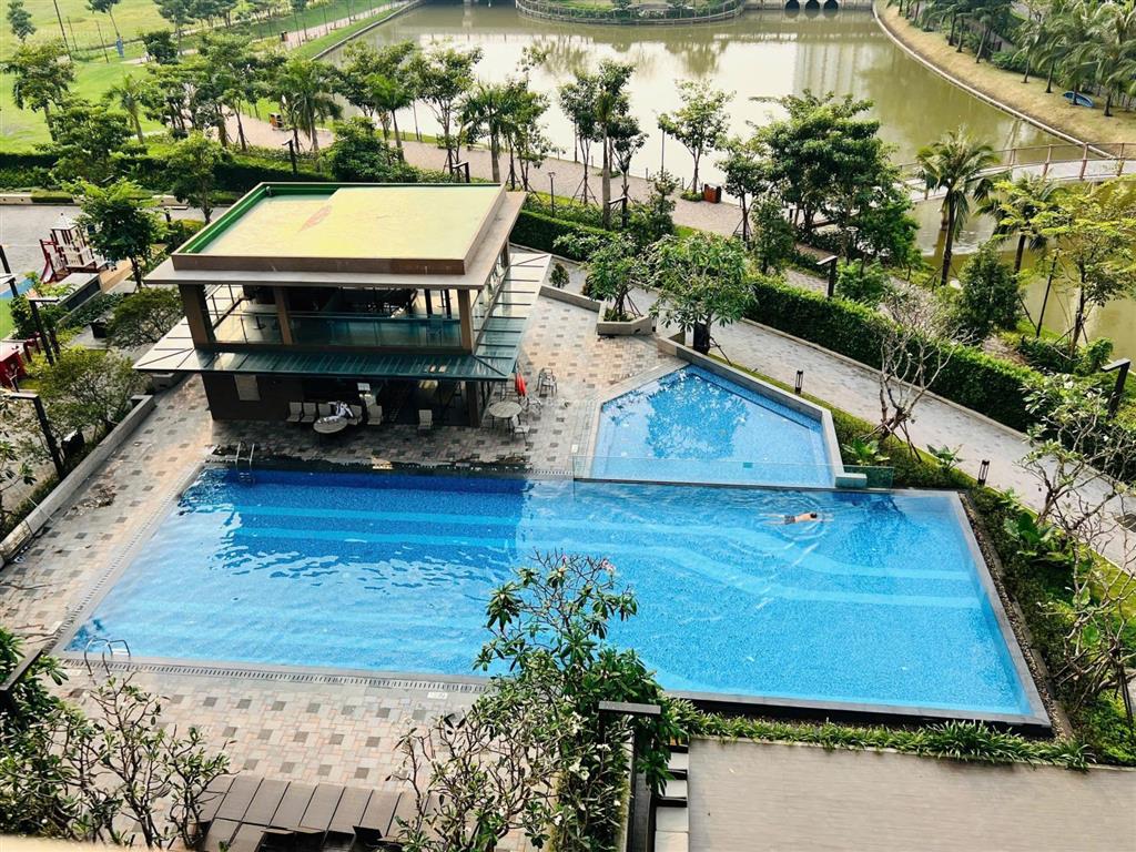 Bán căn 58m2 mp6,7,8 mizuki park cách đại học rmit chỉ 7 phút